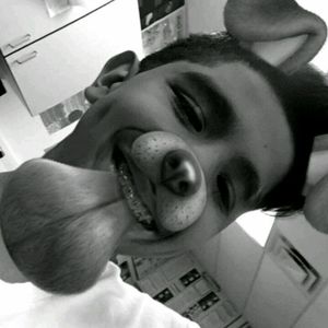 Meet your Posher, Adrian